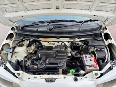 Suzuki Alto 2019