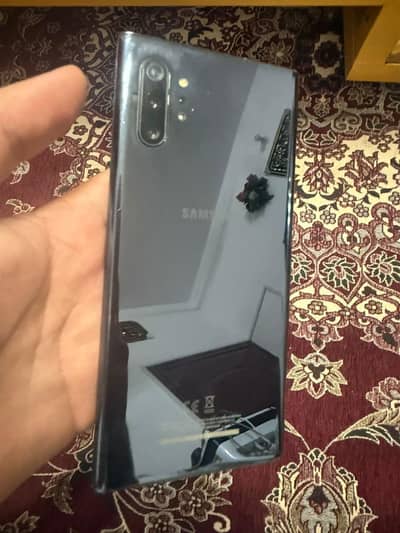 Samsung Mobile Note 10 Plus