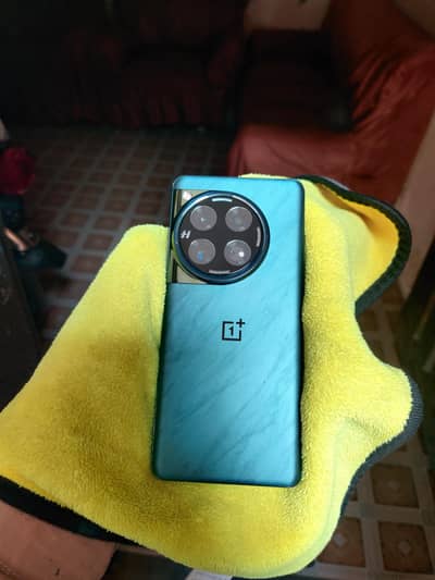 One Plus 12
