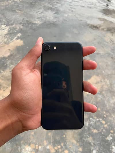 iphone se2020 PTA approved