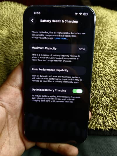 Iphone 13 non pta