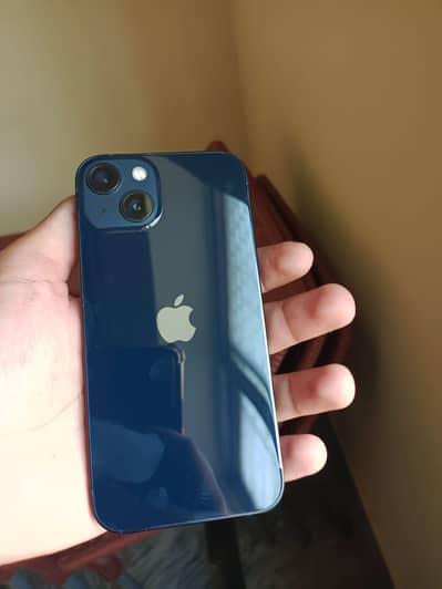iPhone 13 100% BH  and 8 Month Warranty Available