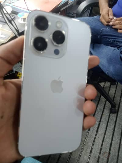 Apple iPhone 14 Pro
