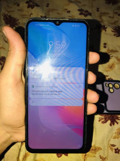 Vivo Y21