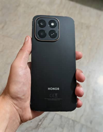 Honor X6