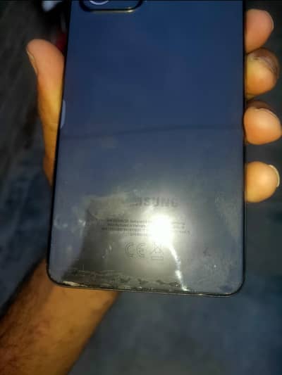 Samsung Mobile A52s