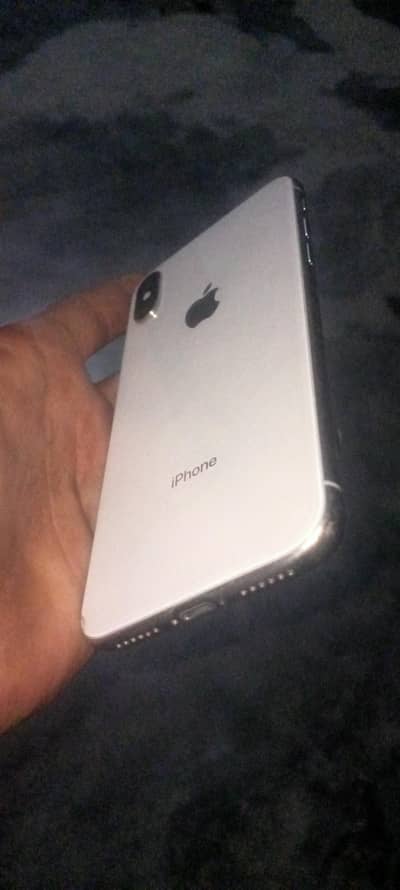 Apple iPhone X pta 256 gb uegent sale