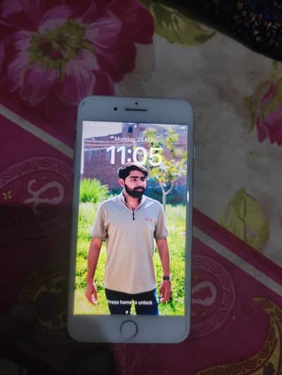 iphone 8 plus wter pck 10 10 white clr btry 82