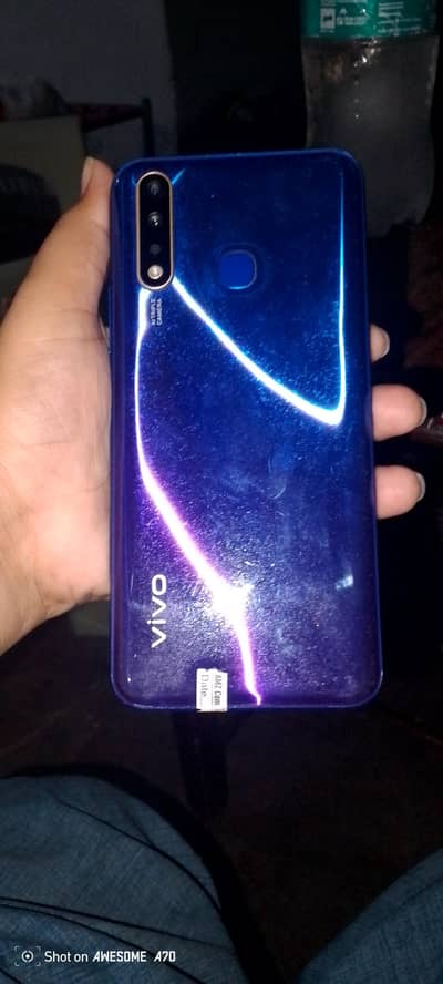 Vivo Y19