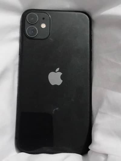 Apple iPhone 11 Urgent sale