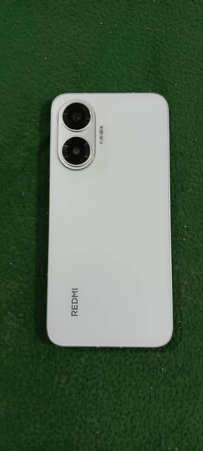 Xiaomi Redmi Turbo 4