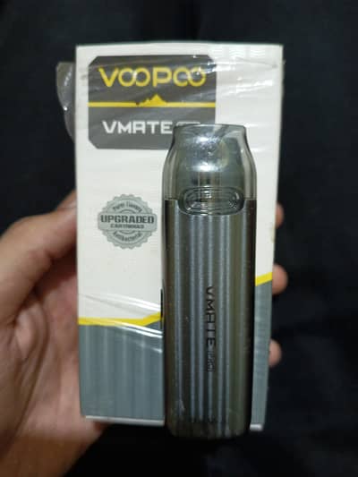 voopoo Vmate pro