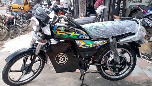 Nova ED70