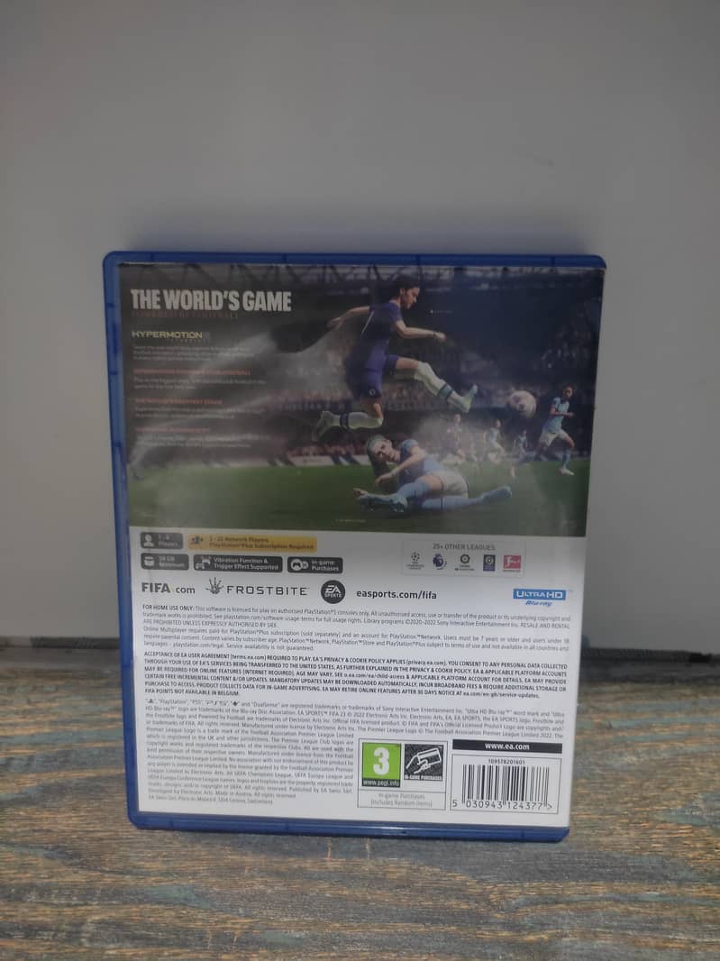 Fifa 23 2