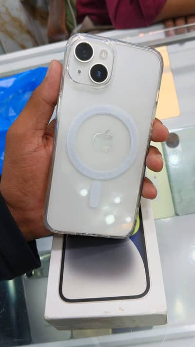 Apple iPhone 14
