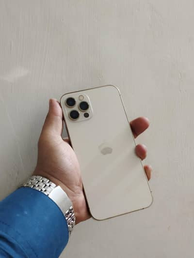 iphone 12 PTA Approved