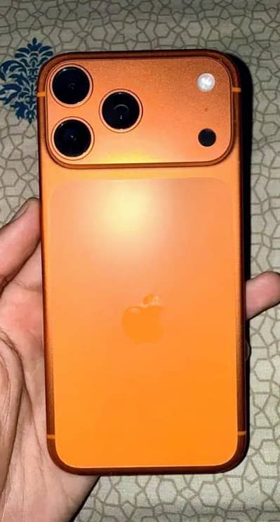 17 pro max for sale