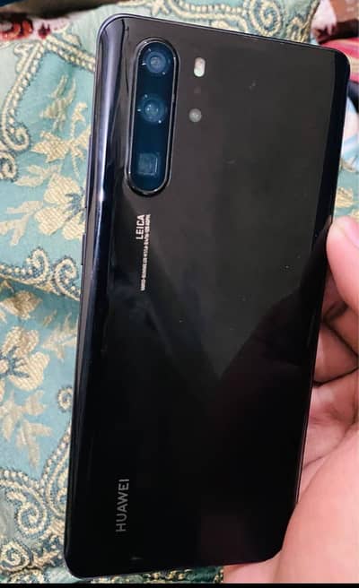 Huawei P30 Pro NoN PTA content num 03206305194