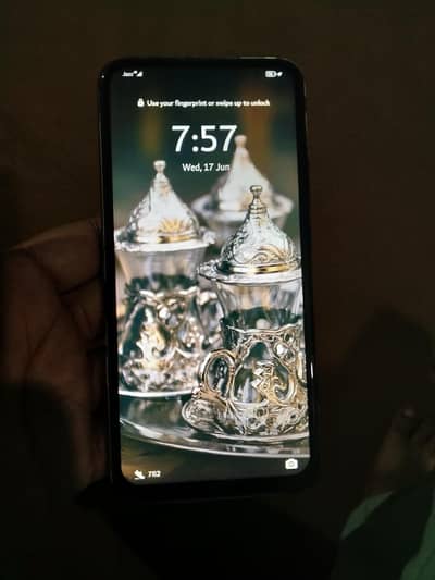 Huawei y9 prome