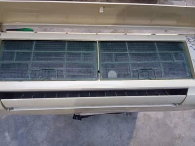 mitsubishi 1 ton Ac