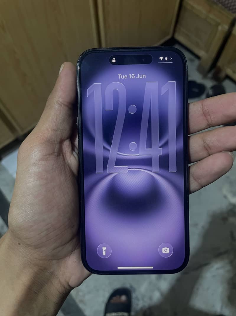 Iphone 16 jv 2