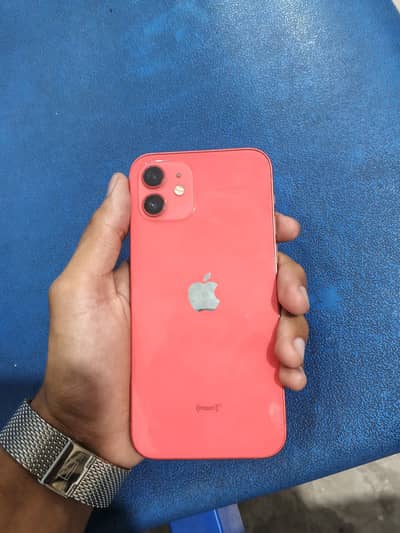 Apple iPhone 12