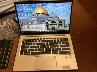 HP core i5 10th gen