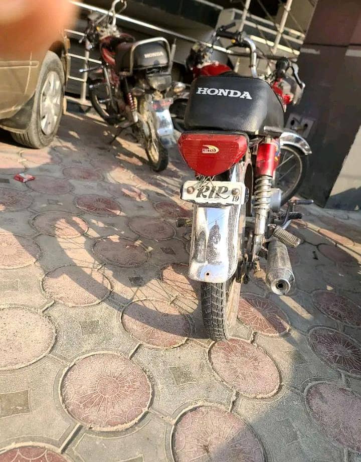 bikes 0