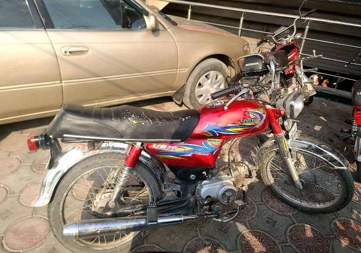 bikes 1