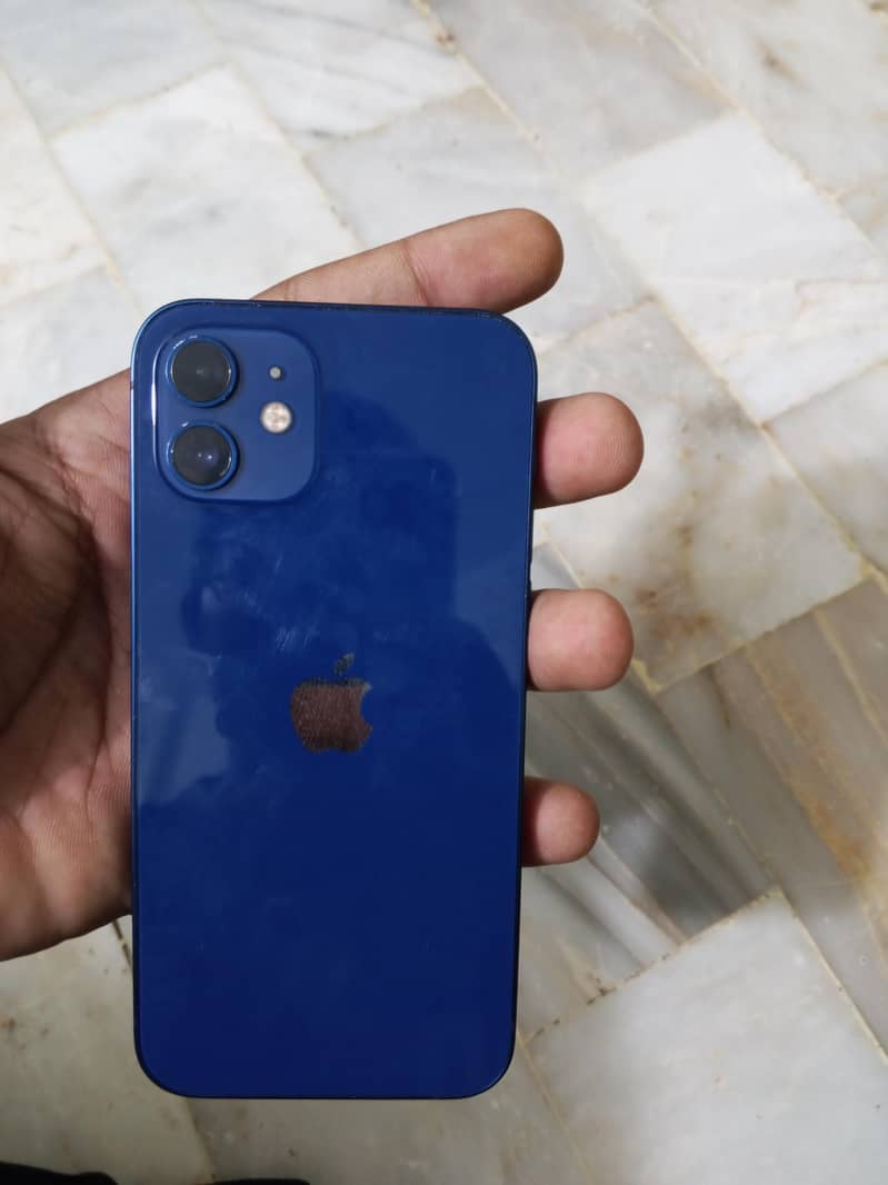 Apple iPhone 12 0