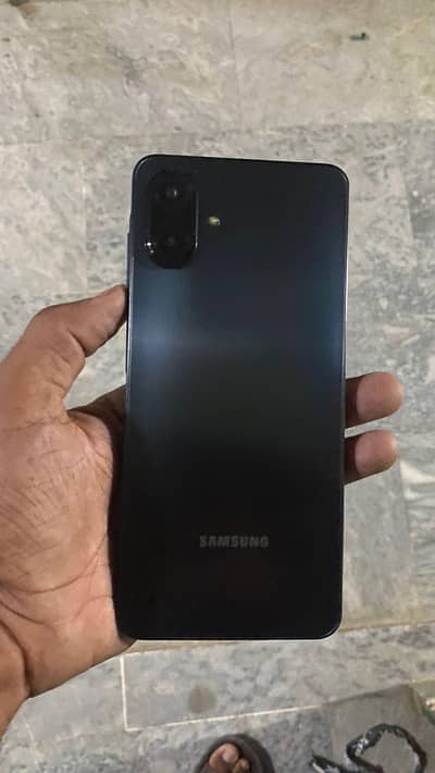 Samsung Mobile A07