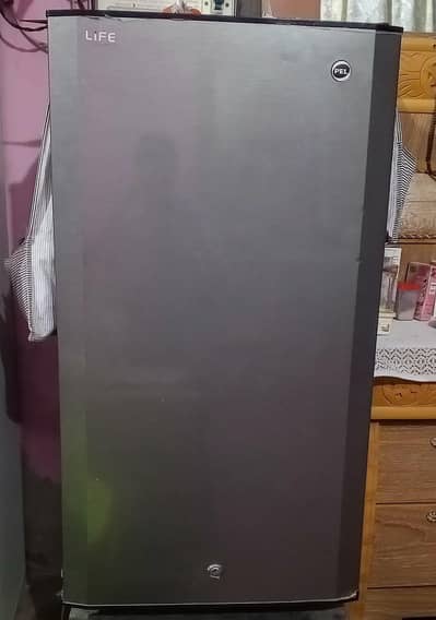 Pel Fridge