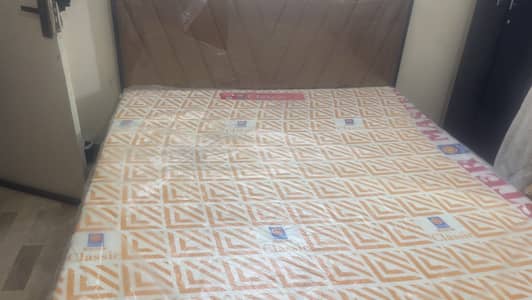 Master King Size Mattress