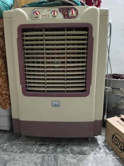 Air cooler