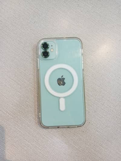 Apple iPhone 11 128GB with box