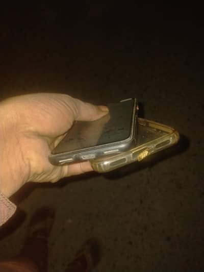 Google Pixel 4  good condition