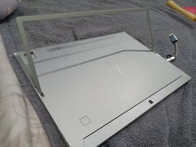 HP Elite X2 laptop (negotiable)