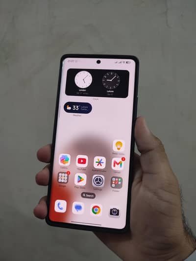 Xiaomi Redmi Note 14 Pro