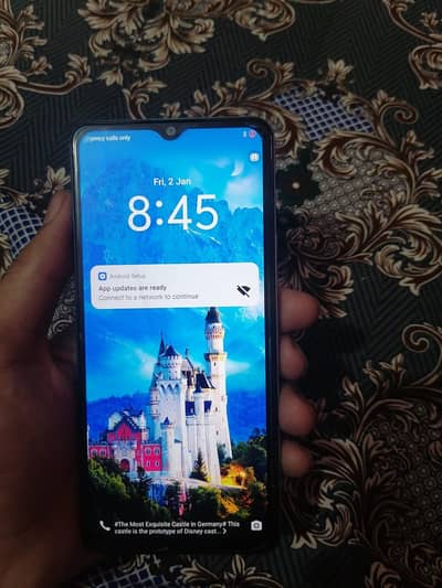 Vivo Y27