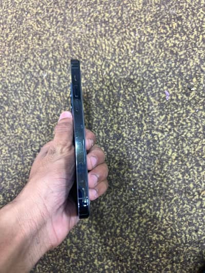 Apple iPhone 12 Pro