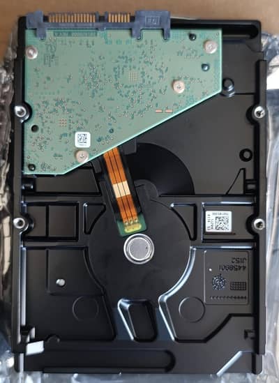8 Tb internal HDD Hard
