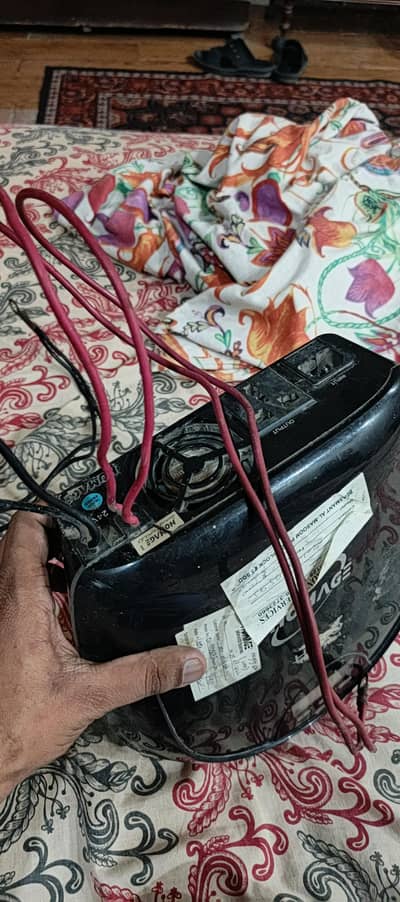 homage ups used in best  condition. not any fault