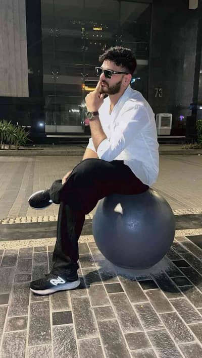Abid Ali
