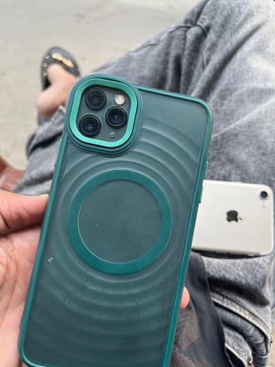 Apple iPhone 11 Pro Max