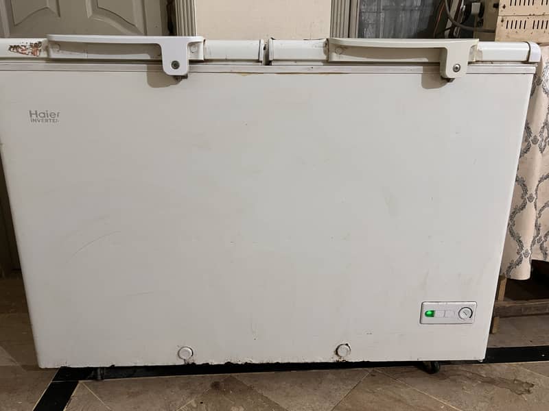 Haier 0