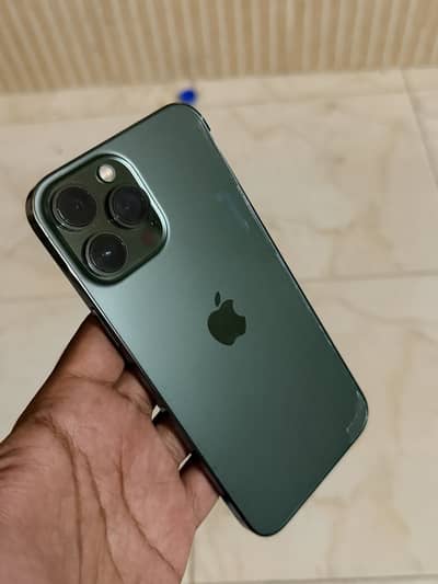 Apple iPhone 13 Pro Max 128gb PTA approved