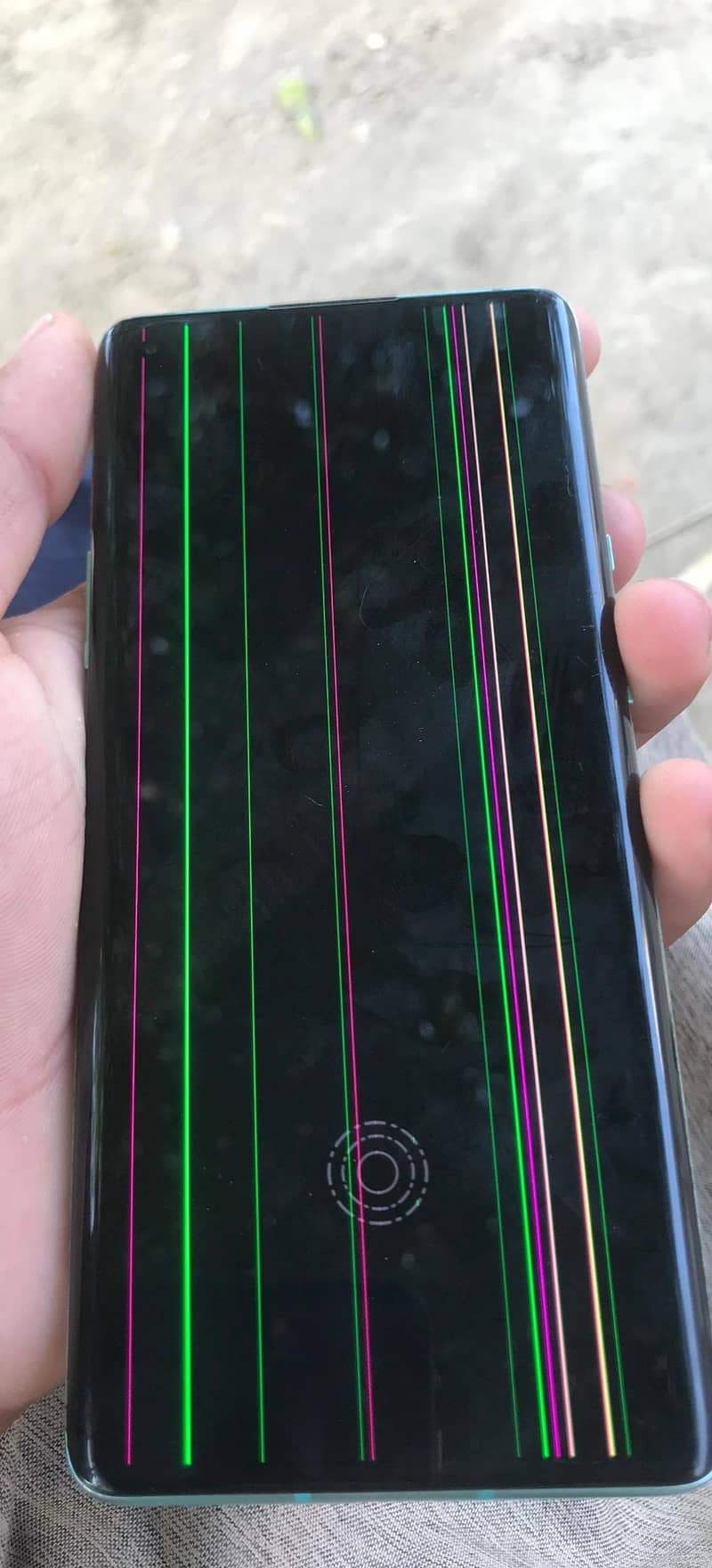 One Plus 8 Pro 0
