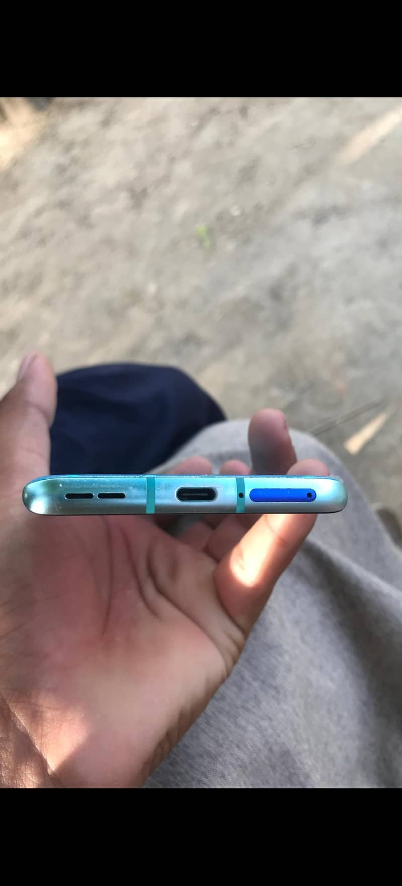 One Plus 8 Pro 1