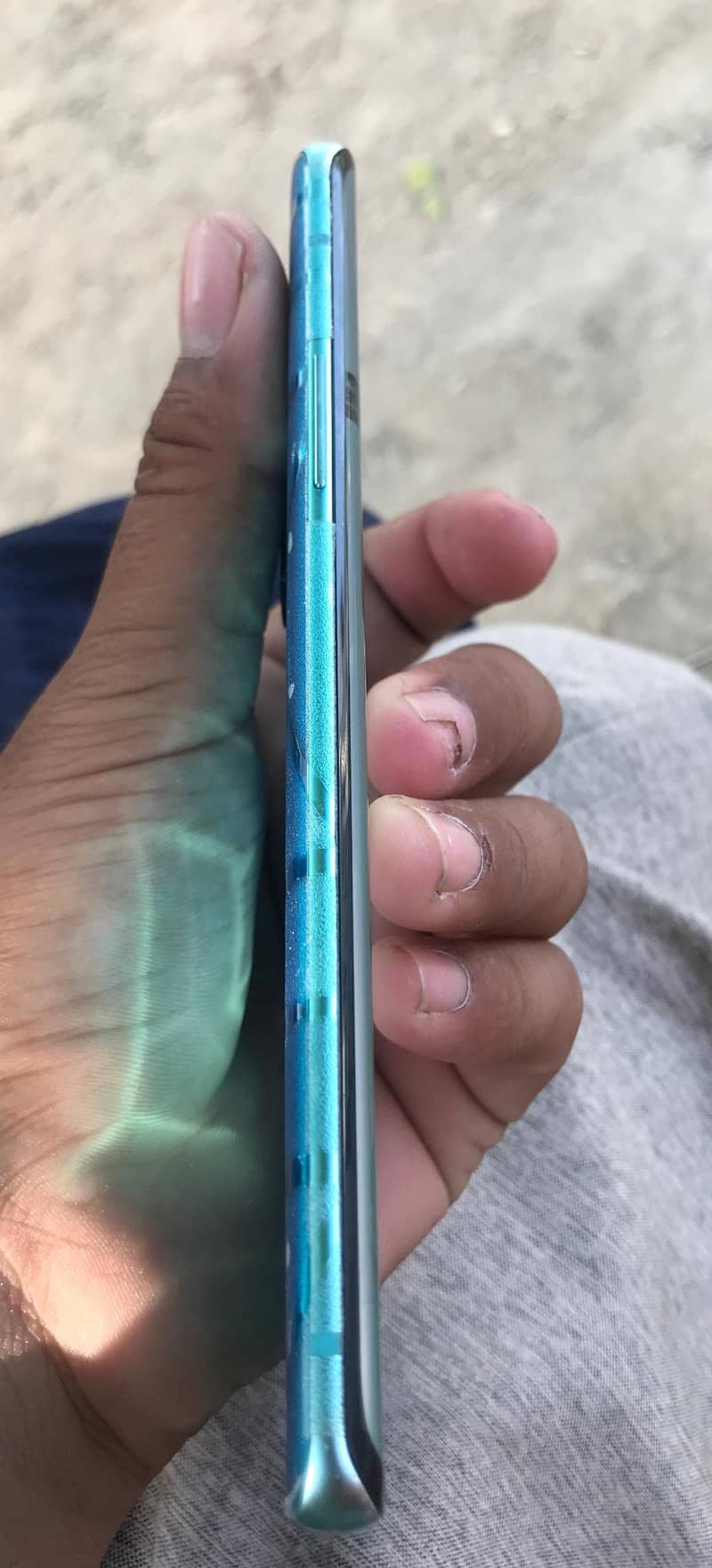 One Plus 8 Pro 2