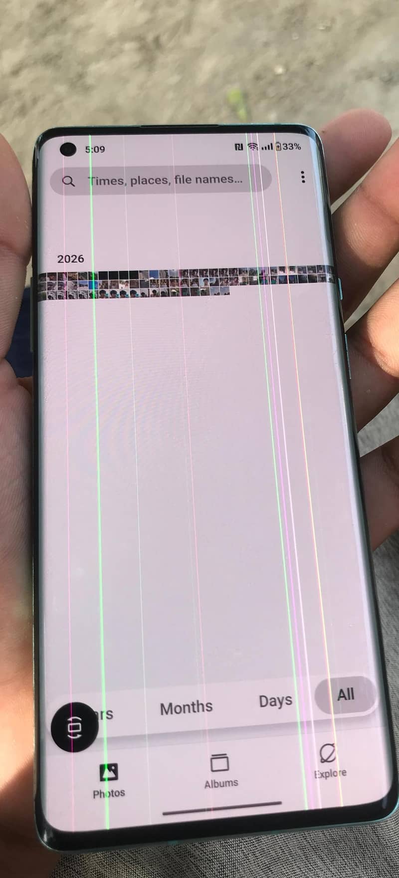 One Plus 8 Pro 3